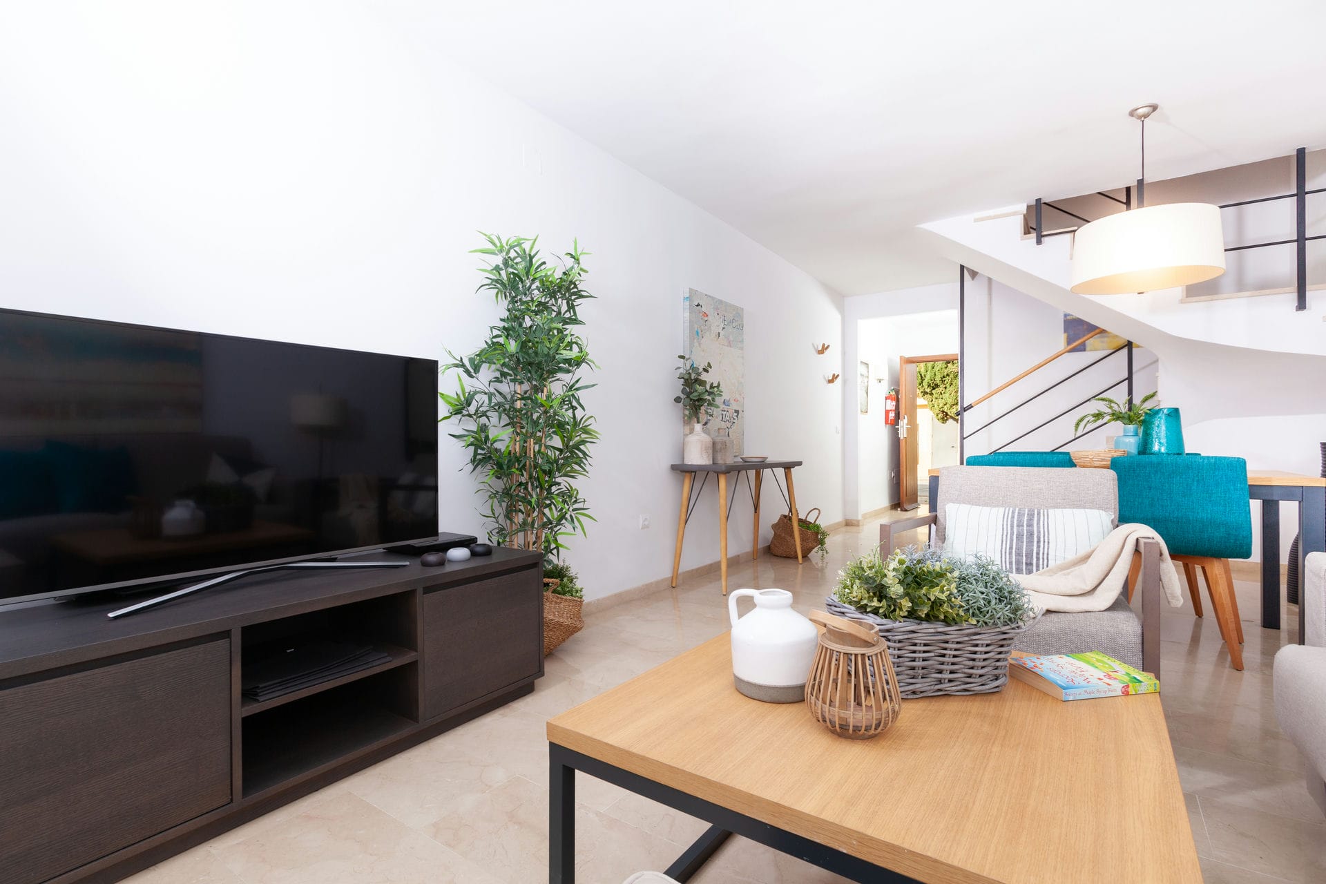 Townhouse